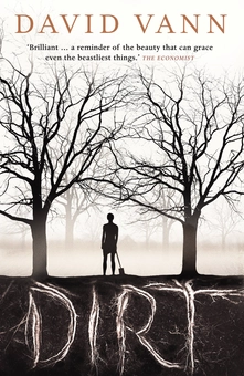 Бумажная книга «Dirt», автор Дэвид Ванн - фото №2 - миниатюра