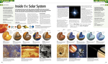 Бумажная книга «Science. The Definitive Visual Guide» - фото №3 - миниатюра