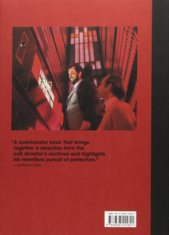 Бумажная книга «The Stanley Kubrick Archives» - фото №2 - миниатюра