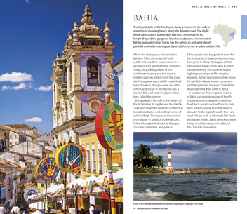 Паперова книга «Brazil» - фото №8 - мініатюра