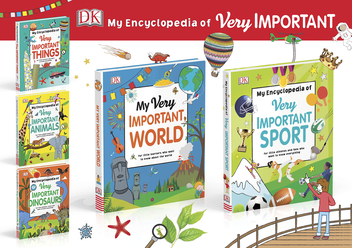 Бумажная книга «My Very Important World. For Little Learners who want to Know about the World» - фото №10 - миниатюра