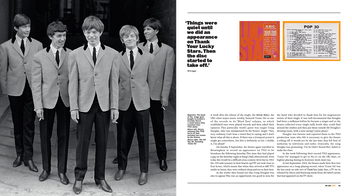 Бумажная книга «The Rolling Stones. On Air in the Sixties», автор Ричард Хейверс - фото №3 - миниатюра