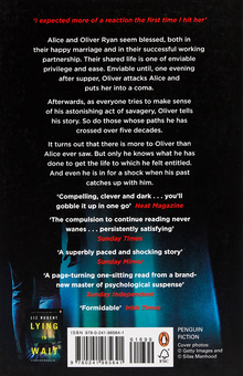 Паперова книга «Unravelling Oliver», автор Ліз Нугент - фото №2 - мініатюра