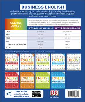 Бумажная книга «English for Everyone. Business English. Practice Book Level 1» - фото №2 - миниатюра