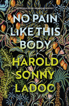 Бумажная книга «No Pain Like This Body», автор Гарольд Сонни Ладу - фото №1 - миниатюра