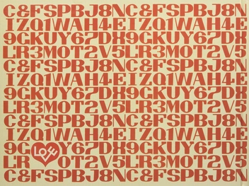 Паперова книга «Alexander Girard», автор Олександр Жирар - фото №2 - мініатюра