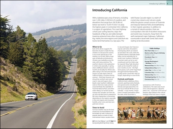 Паперова книга «Back Roads California» - фото №5 - мініатюра