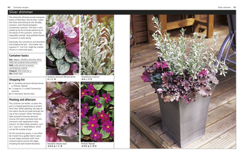 Бумажная книга «RHS The Big Box for Small Gardens» - фото №4 - миниатюра