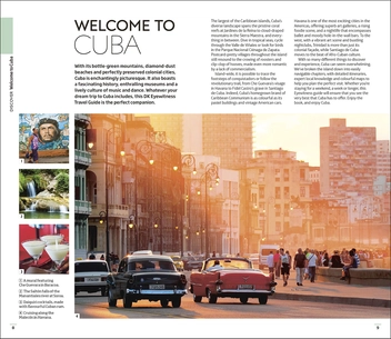 Бумажная книга «Cuba» - фото №7 - миниатюра