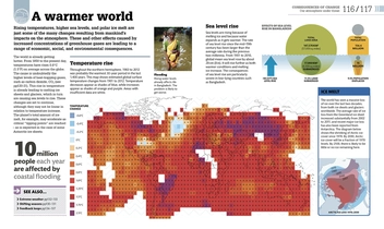 Бумажная книга «What's Really Happening to Our Planet? The Facts Simply Explained » - фото №7 - миниатюра