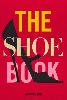Бумажная книга «The Shoe Book», автор Ненси МакДоннел - фото №2 - миниатюра