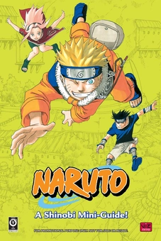Книга «Naruto Box Set 1. Volumes 1-27» – Масаси Кісімото, купити