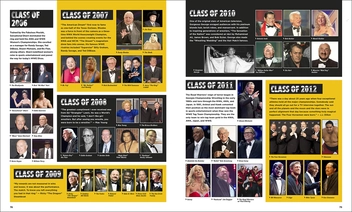 Паперова книга «WWE 35 Years of Wrestlemania », авторів Дін Міллер, Браян Шилдс - фото №8 - мініатюра