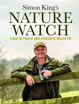 Бумажная книга «Nature Watch: How to Track and Observe Wildlife », автор Саймон Кинг - фото №1 - миниатюра
