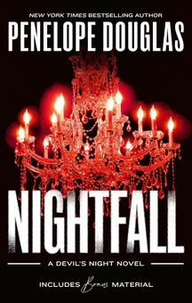 Бумажная книга «Devil's Night (Комплект із 4-х книг)», автор Пенелопа Дуглас - фото №5 - миниатюра