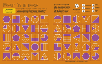 Бумажная книга «The Best Maths Book Ever» - фото №2 - миниатюра