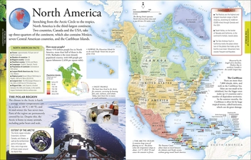 Бумажная книга «The New Children's Encyclopedia. Packed with Thousands of Facts, Stats, and Illustrations» - фото №6 - миниатюра