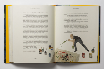 Бумажная книга «Vincent's Starry Night and Other Stories. A Children's History of Art», автор Майкл Берд - фото №10 - миниатюра