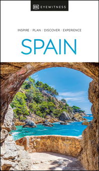 Бумажная книга «Spain» - фото №1 - миниатюра