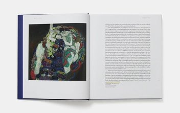 Бумажная книга «Art in Vienna 1898-1918: Klimt, Kokoschka, Schiele and their contemporaries », автор Питер Верго - фото №6 - миниатюра