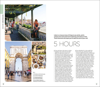 Паперова книга «Lisbon» - фото №9 - мініатюра