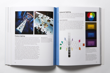 Паперова книга «Exhibition Design. Second Edition», автор Філіп Хьюз - фото №4 - мініатюра
