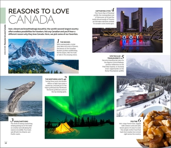 Бумажная книга «Canada» - фото №12 - миниатюра