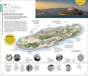 Паперова книга «San Francisco and the Bay Area» - фото №12 - мініатюра