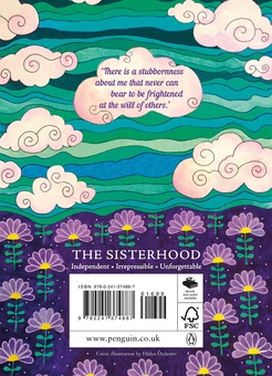 Бумажная книга «Pride And Prejudice. The Sisterhood», автор Джейн Остин - фото №2 - миниатюра
