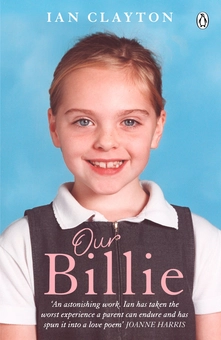 Паперова книга «Our Billie», автор Ян Клейтон - фото №2 - мініатюра