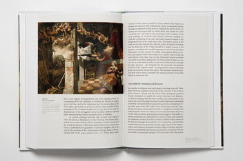 Бумажная книга «Renaissance Art in Venice. From Tradition to Individualism », автор Том Николс - фото №11 - миниатюра