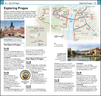 Паперова книга «Prague» - фото №4 - мініатюра