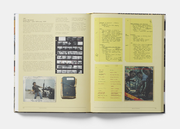 Бумажная книга «Magnum Photobook. The Catalogue Raisonne», автор Кэрол Наггар - фото №7 - миниатюра