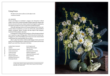 Паперова книга «Cultivated», автор Крістін Гілл - фото №10 - мініатюра