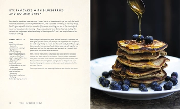 Бумажная книга «Scandinavian Comfort Food: Embracing the Art of Hygge», автор Трин Ганеман - фото №3 - миниатюра