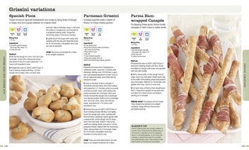 Бумажная книга «Step-by-Step Bread. Visual Recipes with Photographs at Every Stage» - фото №4 - миниатюра