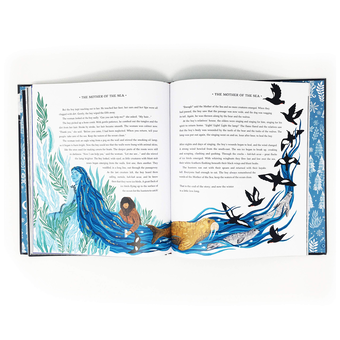 Бумажная книга «Winter Tales», автор Дон Кейси - фото №6 - миниатюра