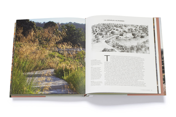 Бумажная книга «Tom Stuart-Smith. Drawn from the Land», автор Тим Ричардсон - фото №10 - миниатюра