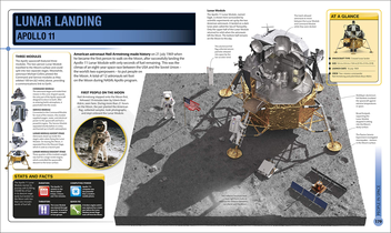 Бумажная книга «SuperSpace. The furthest, largest, most incredible features of our universe» - фото №13 - миниатюра