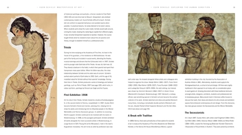 Бумажная книга «Egon Schiele », автор Розалинда Ормистон - фото №5 - миниатюра