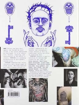 Бумажная книга «Forever. The New Tattoo», автор Роберт Клантен - фото №3 - миниатюра