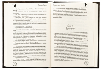 Паперова книга «Магічний шлях. Барбуль», автор Дмитро Буксин - фото №5 - мініатюра