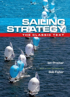Паперова книга «Sailing Strategy: Wind and Current », автор Ян Проктор - фото №1 - мініатюра