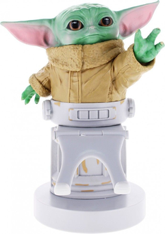  «Держатель Cable Guy Mandalorian The Child (CGCRSW300234)», бренда Cable Guy - фото №1 - миниатюра