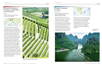 Паперова книга «The World's Heritage: The Definitive Guide to All 1007 World Heritage Sites» - фото №5 - мініатюра