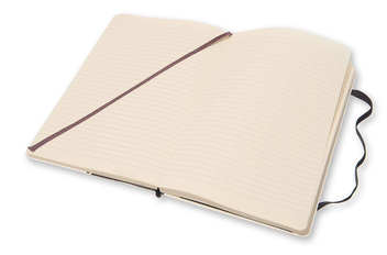  «Записная книжка Moleskine Batman Белая в линию LEBA01QP060 (805-22-0440-093-5, 8052204400935, LEBA01QP060)», бренда Moleskine - фото №5 - миниатюра