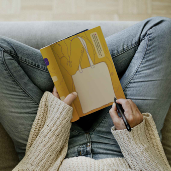 Бумажная книга «Таємне життя дівчат. Виклик креативності», авторов Неля Раина, Наталия Тищенко - фото №7 - миниатюра