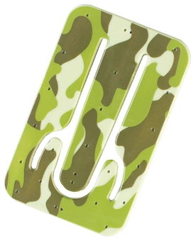 «Тримач Thinking Gifts Flexistand Camouflage (42889)» - фото №1 - мініатюра
