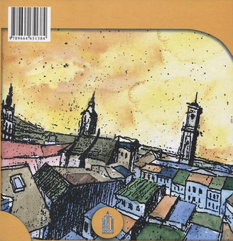 Бумажная книга «Країна поламаних іграшок та інші подорожі», автор Наталка Сняданко - фото №3 - миниатюра