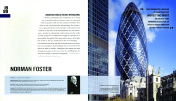 Паперова книга «Architect (New edition): The Pritzker Prize Laureates in Their Own Words», авторів Грейс Онг Ян, Рут Пелтасон - фото №3 - мініатюра